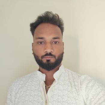 Anupam Srivastava